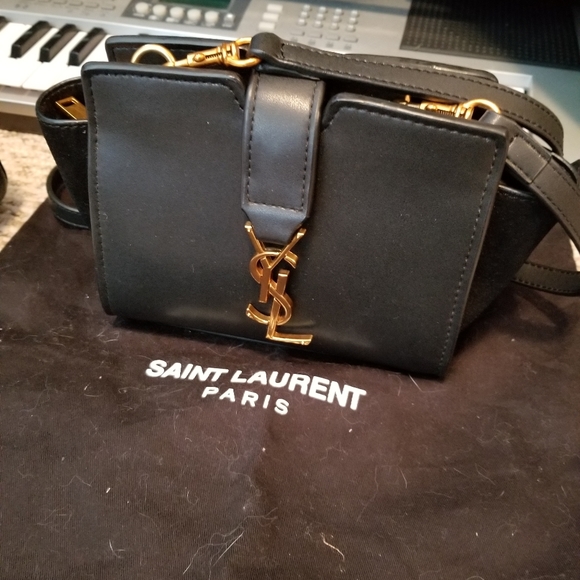 YSL Purse - Picture 6 of 9